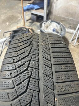 235/45R18 98W, Sailun zimní - 2