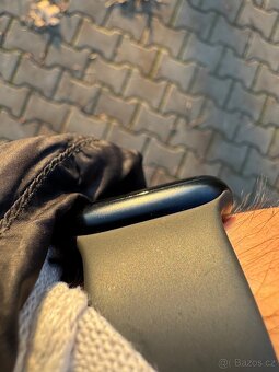 Apple Watch 8 45mm Midnight Blue - Krásný stav - 2