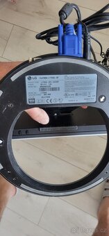 Za odvoz - LG monitor 17 palců - 2