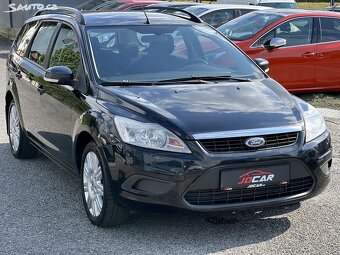 🚗 Ford Focus 1.8TDCi 85kw KLIMATIZACE ALU - 2
