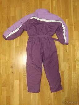 Zimní kombineza 122 - 2