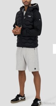 Zimní bunda alife & kickin vel,XL - 2