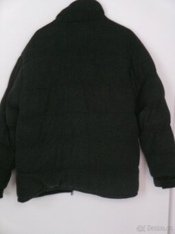 Zateplená pánská bunda Freefall. - 2