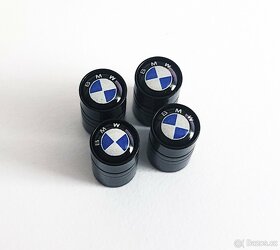 BMW krytky ventilků - 2
