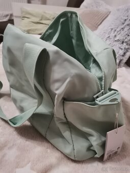 Sportovní taska - 2