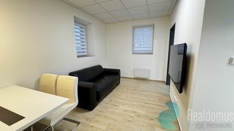 Pronájem, byt, 2KK, Trocnov, České Budějovice - 2