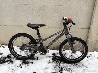 dětské kolo specialized jett single speed 16 - 2