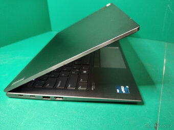 Lenovo ThinkPad X1 Yoga g7 i7-1270p 32/512GB√400nit√1r.z√DPH - 2