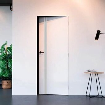 Skryté zárubně + interiérové dveře - Porta HIDE - 2