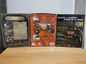 HRY NA PC BIG BOX CZ - 2