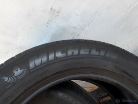 LETNÍ PNEU MICHELIN PRIMACY 3 -- 225/55/R17 - 2