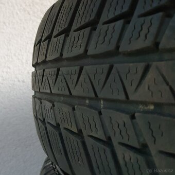 Zimní pneumatiky Falken 175/65 R15 č. AP135 - 2