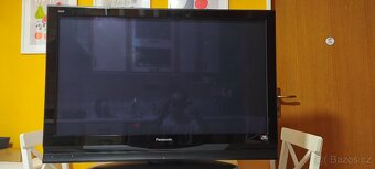 Televize Panasonic VIERA TH-42PX70E - 2