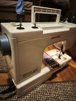 JANOME 415 - 2