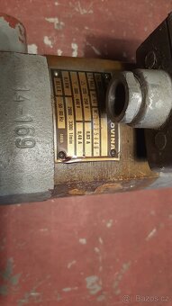 Čerpadlo chlazení - 2