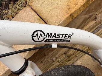 Koloběžka Master - 2