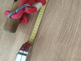 Dětská hrazda do interiéru - 2