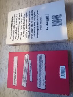 Turnerovi deníky , lovec - 2