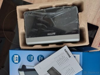 TV digitální anténa Philips -nové - 2