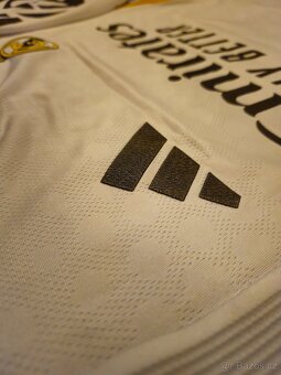 Mbappé #10 - HOME (Player version) REAL MADRID (L,XL) - 2