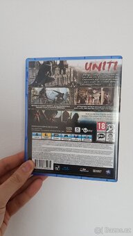 Assassin's creed unity cz titulky - 2