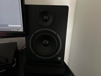 Studiové monitory + subwoofer PRODIPE - 2