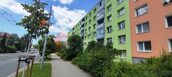 Prodej bytu 3+1 66m2 Plzeň Doubravka - 2