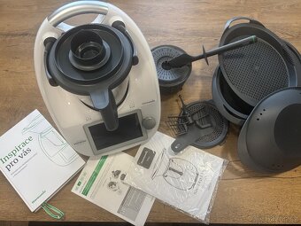 Thermomix TM 6 - 2