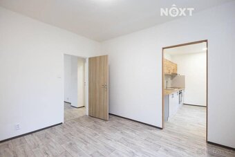 Prodej byt 2+1, 53㎡ - 2