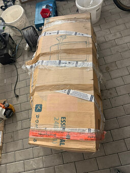 Věci po dětech - 2