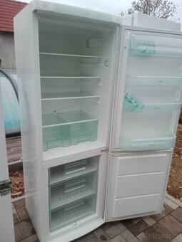 Lednice s mrazakem Elektrolux - 2