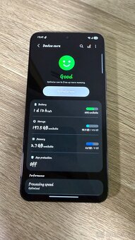 Samsung Galaxy S22 Dual SIM 128/8 GB - 2