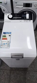 Automatická pračka BOSCH, Electrolux - 2