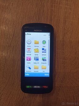 Nokia C6-00 - 2