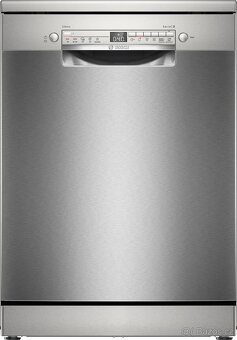 Myčka BOSCH SMS2HVI02E - nová se zárukou - 2