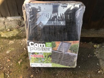 Prodam komposter - 2