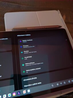 Lenovo Idea tab 8gb/128gb WiFi - 2