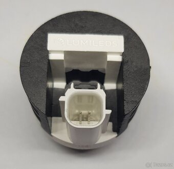 LED žárovky Toyota - 2