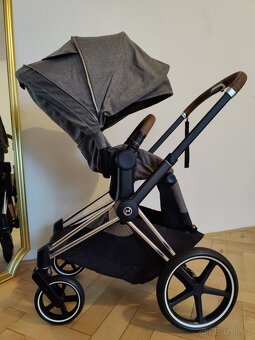 Kočárek Cybex Priam - 2