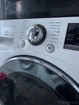 Pračka LG - 2