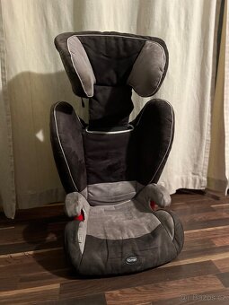 Dětská autosedačka Römer High line, Kidfix V1 - 2