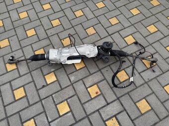 VW Passat,B6/B7,Tiguan elektrické řízení posilovač. - 2