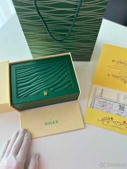 Rolex hodinky - 2