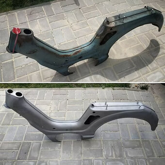 pískování,tryskání - 2