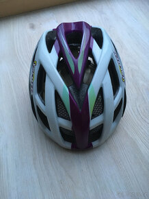 Cyklistická helma Scott 50 - 56 cm - 2