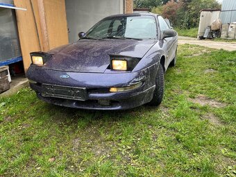 ford probe - 2