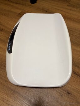 Kojenecká dětská váha Tanita - 2