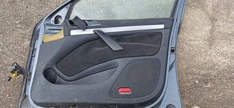 PRODÁM NA ŠKODA OCTAVIA 2 - 2