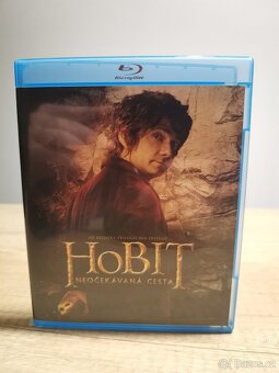 HOBIT kolekcia - 2