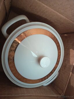 Starý porcelán - 2